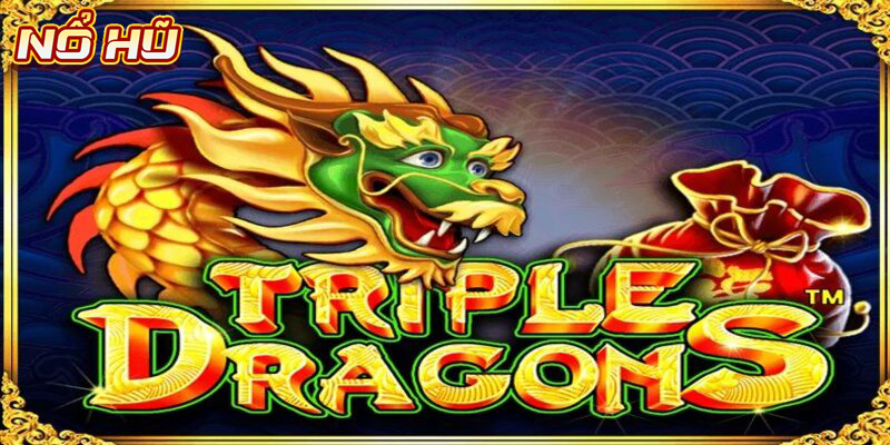Triple Dragons Slot